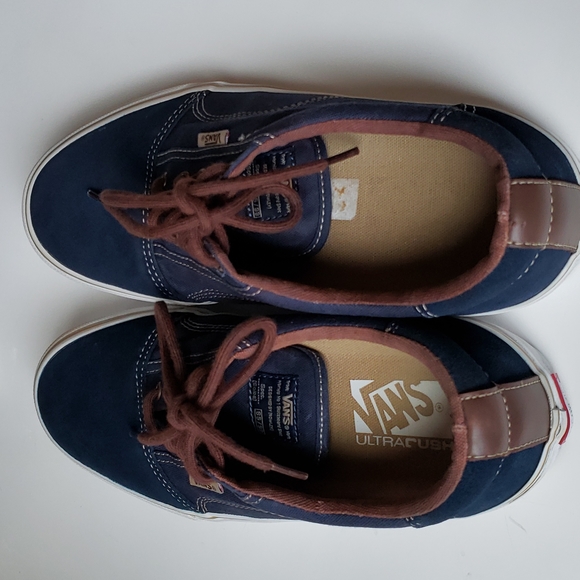 Van's shoes (men) - Picture 5 of 10